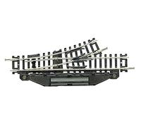 N fleischmann senza massicciata 22253 scambio sinistro 104.2 mm 24 194.6