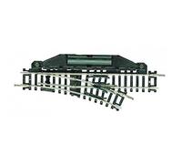 Fleischmann N 22255 - Deviatore D'Angolo A Destra 24° Nuovo