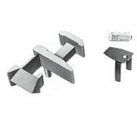 Fleischmann N 9520-S Frizione standard con molla e piastra di copertura (10...