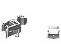Fleischmann N 9543 Frizione PROFESSIONALE con molla + piastra di copertura...