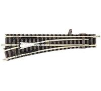 FLEISCHMANN N FL-Piccolo 9178 H-Weiche Sh 15 li