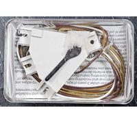 Fleischmann Scala H0 6908 3-Way Point Controllo Switch Train Model Vintage