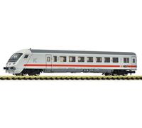 Fleischmann scala N 6260048 Carrozza Pilota 2 classe IC EC Luci Nuova OVP