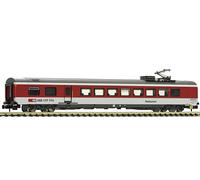 Fleischmann scala N 6260060 Carrozza Ristorante EW IV SBB Nuova OVP