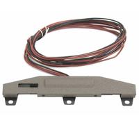 Fleischmann Scala N 640000 ex 9422 motore universale per scambi DX e SX NUOVO