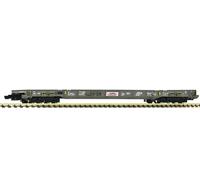 Fleischmann Scala N 6660094 Pianale Rollende Intemedio Hupac SBB Nuovo OVP