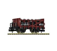 6660128 N carro acido con palco freno, DB, Ep. III