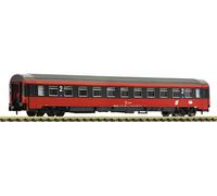 Fleischmann scala N 814512 Carrozza Eurofima di 2 C 16 Max Reinhardt ÖBB