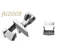 Fleischmann scala N 9521 gancio - 1 scatola ganci standard da 10 pezzi Box