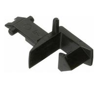 Fleischmann scala N 9525 gancio -ganci standard attacco baionetta 10 pezzi Box