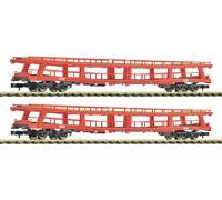 Fleischmann Spur N 6260049 Set 2 Pezzi Autotrasporto ÖBB ÖBB OV