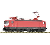 Fleischmann Spur N 7570043 Elettrolocomotiva 112 172-2 DB, Nuova OVP