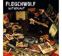 Fleischwolf - Gut Geklaut (Ltd.Gtf.180g Colored Vinyl)