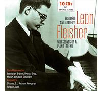 Fleisher Leon - MILESTONES OF JAZZ..