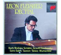 Fleisher,Leon - Solo Album