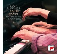 FLEISHER, LEON - Vari: Four Hands - Musica Per Pianoforte A 4 Mani