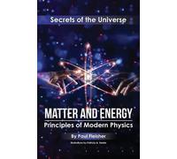 Fleisher Matter and Energy (Tascabile) Secrets of the Universe