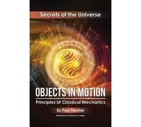 Fleisher Objects in Motion (Tascabile) Secrets of the Universe