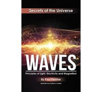 Fleisher Waves (Tascabile) Secrets of the Universe