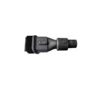 Fleixoaptv Accessori for Aspirapolvere con Ugello di Aspirazione Due in Uno E Spazzola Piatta Lunga, Compatibile con Dreame V8 V9 V9P V10 XR V11 V12 T10 T20 T30(Wide Flat Suction-b)