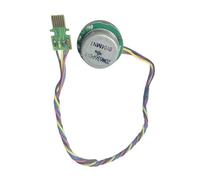 Fleixoaptv Motore Senza Spazzole for Ventola, Compatibile con Roomba I7/E5/J7/E6/I3/I4/I6/I8 I Ricambi for Aspirapolvere