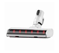 Fleixoaptv Spazzola A Rullo Morbido, Compatibile con Tineco Floor One S5 Combo(Black)