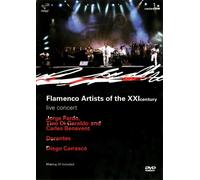Flemanco Artists of the Xxi Ce - Live Concert