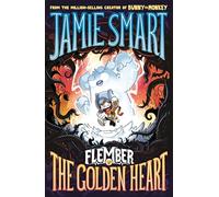 Flember 5: The Golden Heart
