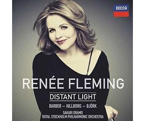 Fleming Aa. Vv. - Distant Light