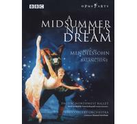 Fleming,Crabtree - A Midsummer Night'S Dream