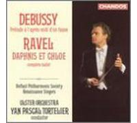 Fleming - Daphnis a.Chloe/Preludes