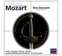 Fleming - Don Giovanni (Qs)
