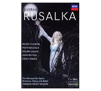 Fleming/Dvorak - Rusalka