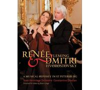 Fleming/Hvorostovsky - Renee Fleming & Dmitri Hvorost