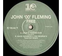 Fleming. John '00' - Free
