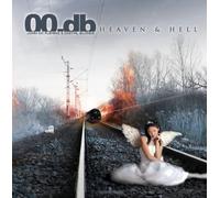 John 00 Fleming Heaven & Hell (CD) Album