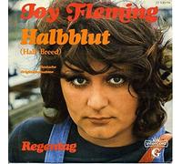 FLEMING, Joy - Halbblut (Half-Breed) / Regentag / 22 539-1 N