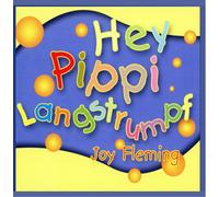 Fleming,Joy - Hey Pippi Langstrumpf