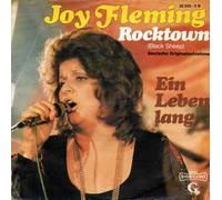 Fleming, Joy - Rocktown (Black sheep) - Ein Leben lang