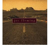 Fleming,Joy - Sentimental Journey '93