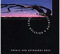 Fleming, Joy - Vocals and keyboards only (& Kristian Schultze)