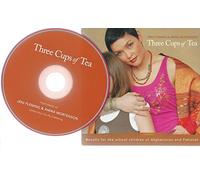 Fleming/Mortenson - Three Cups of Tea