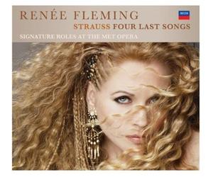 Fleming/Munchner Phil/Thielemann - Four Last Songs (2 CD)