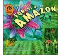 Fleming,R. - Forest of the Amazon