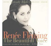 Renee Fleming – Beautiful Voice