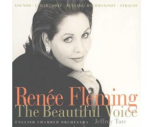 Fleming, Renee - Beautiful Voice