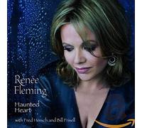 Renee Fleming – Haunted Heart – Verve Spa