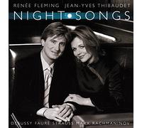 Fleming,Renee - Night Songs/Fleming