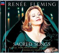 Fleming, Renee Royal Philharmonic Orchestra - Sacred Songs