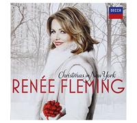 Fleming Renee'( Soprano), Diana Krall, Gregory Porter, Brad Mehldau - Christmas In New York